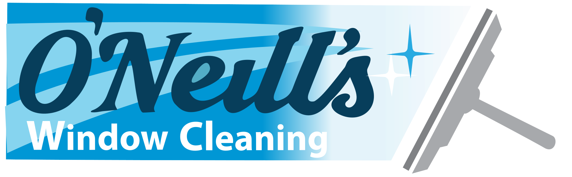 O'Neill's Window Cleaning